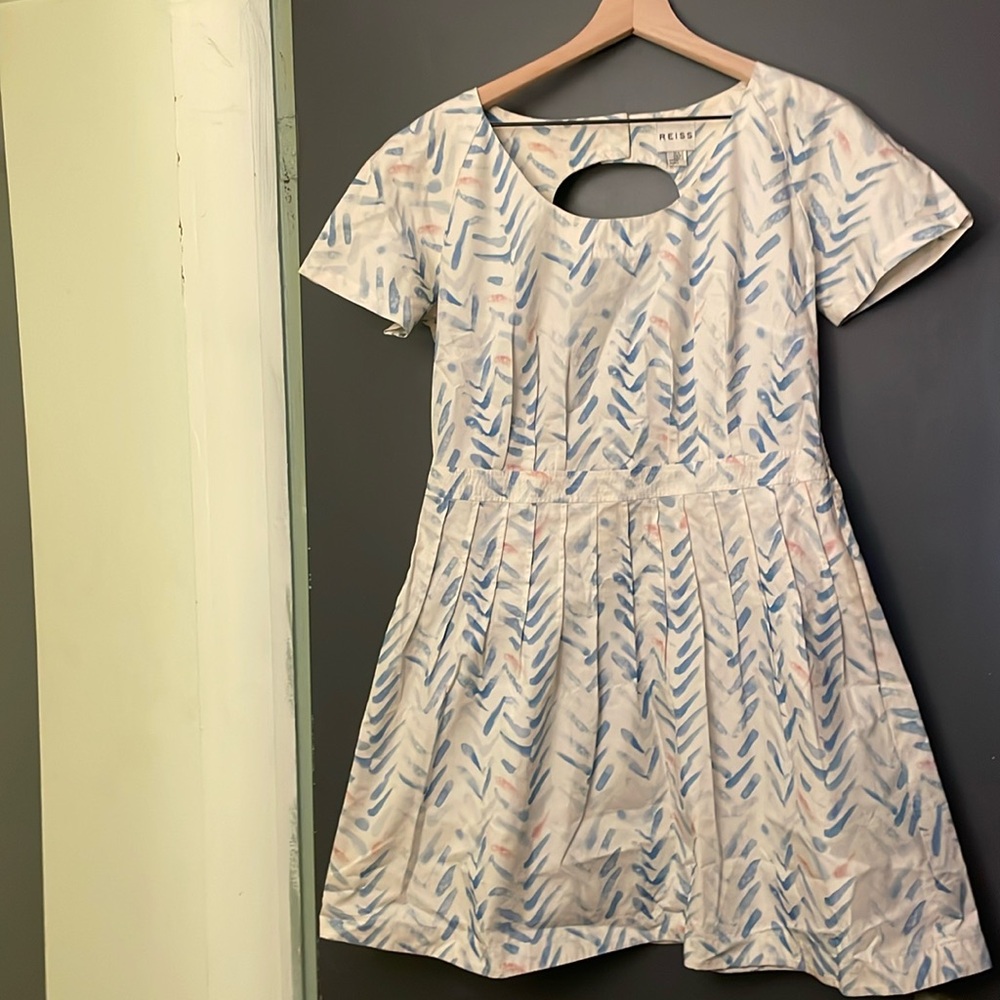 Reiss Dress Size 10